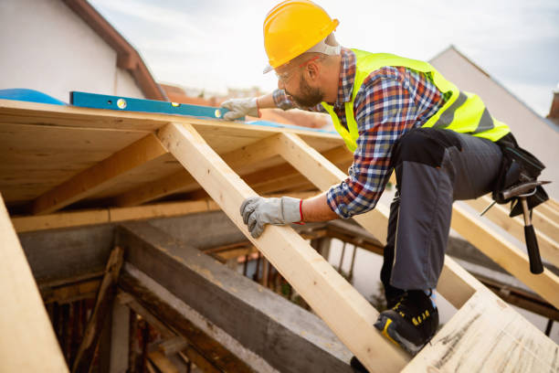 Best Best Roofing Contractors  in Baltimore, OH