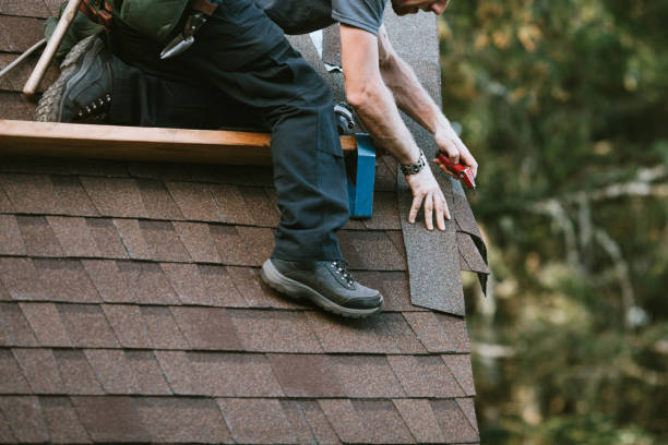 Best Roof Restoration Services  in Baltimore, OH